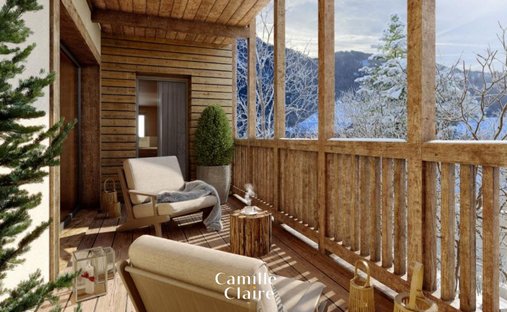 Apartment in La Salle-les-Alpes, Provence-Alpes-Côte d'Azur, France 1