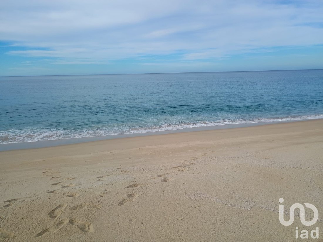 Land in Todos Santos, Baja California Sur, Mexico 4 - 16952871