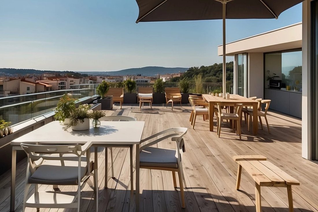 Apartment in Antibes, Provence-Alpes-Côte d'Azur, France 2 - 16945685