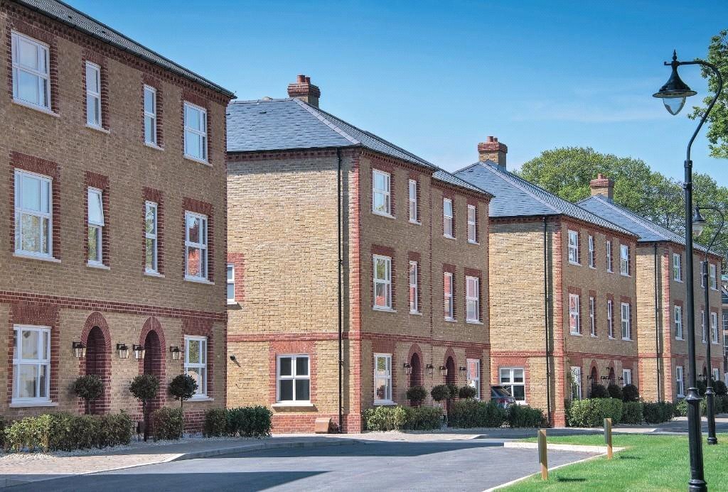 House in Oakwood, Enfield, England 1 - 16953818