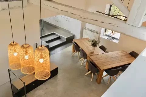 Country House in Bourg-Charité, Narbonne, France 5 - 16945738