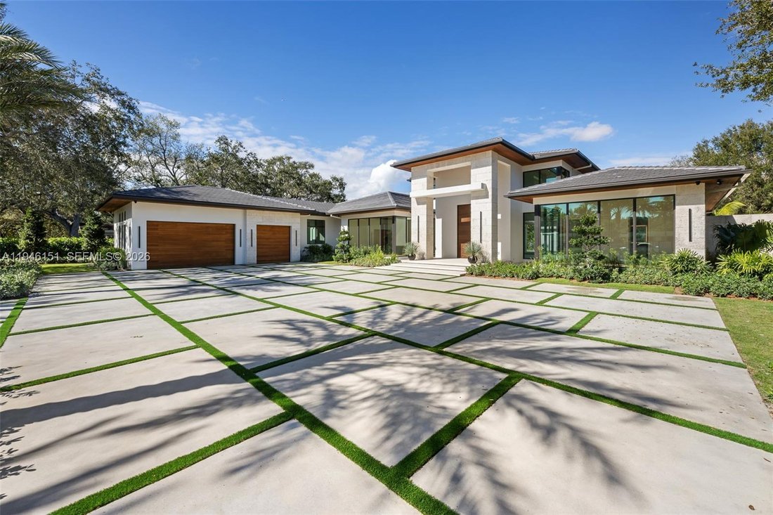 House in Coral Gables, Florida, United States 5 - 16947330