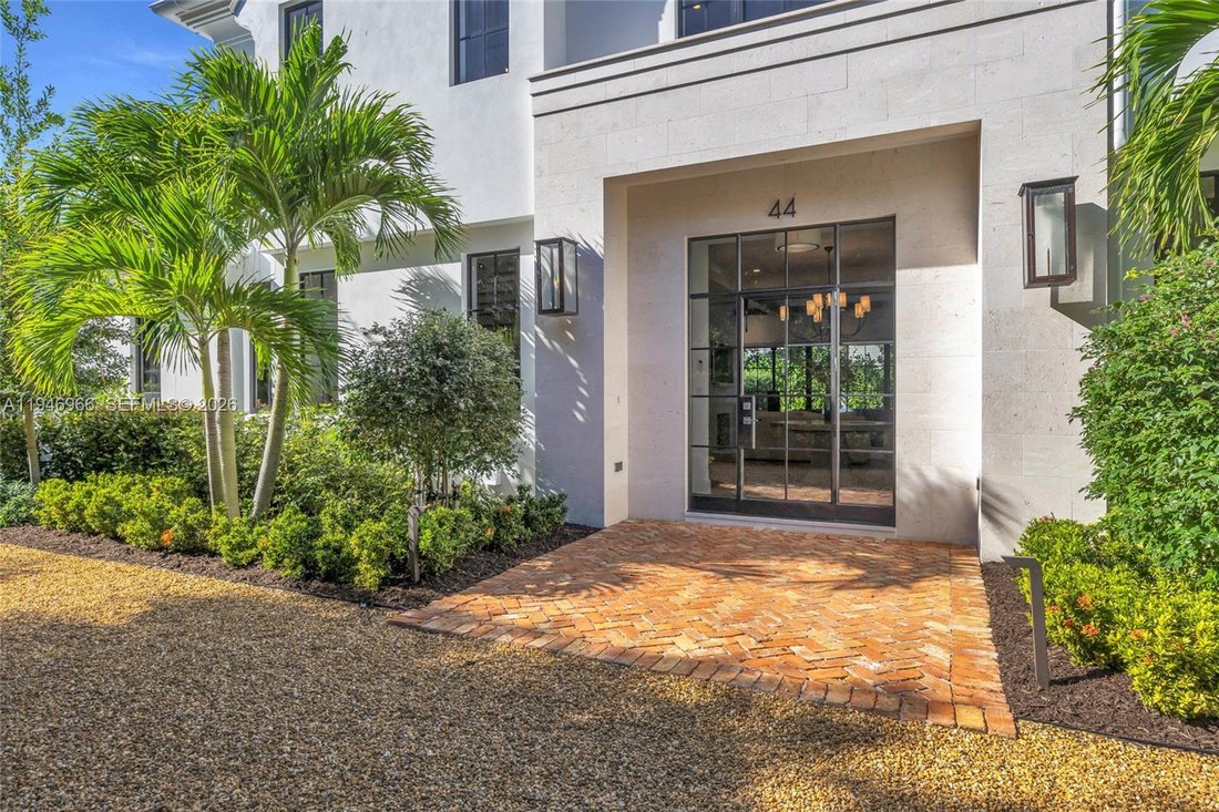 House in Hobe Sound, Florida, United States 4 - 16947337