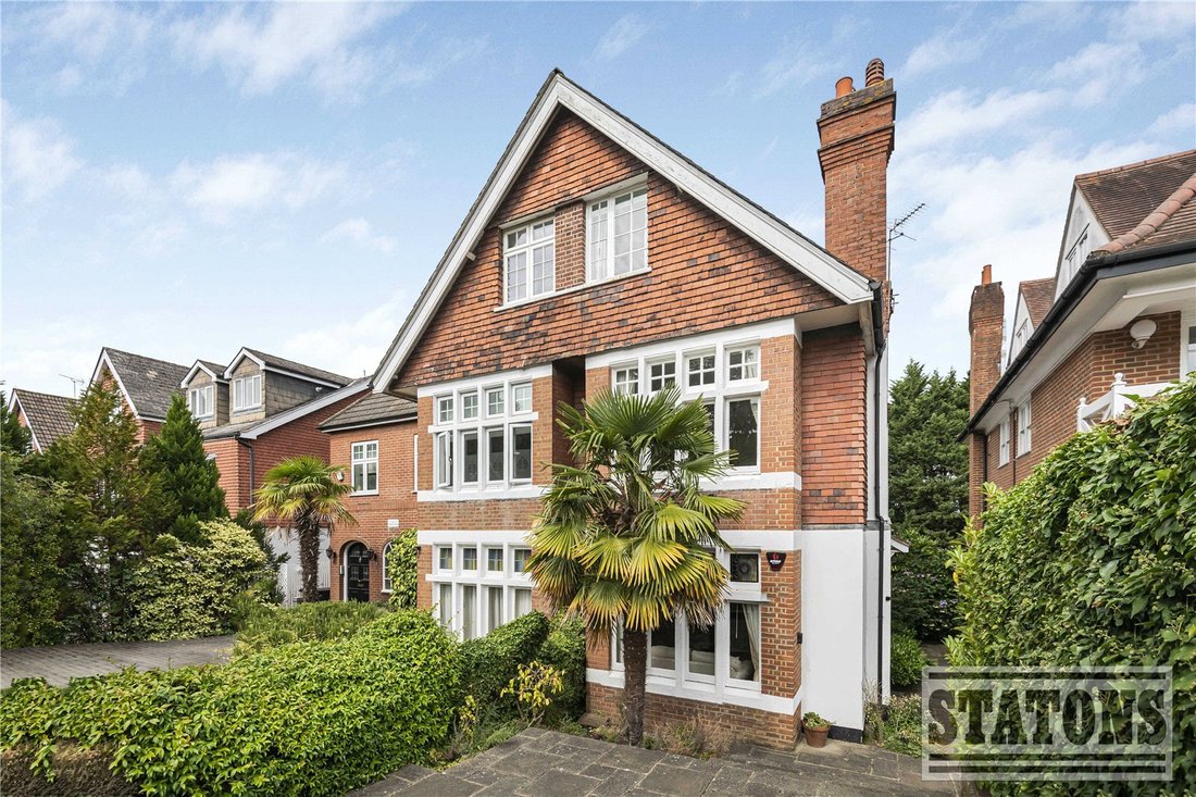 House in Ferney Hill, Enfield, England 1 - 16957233