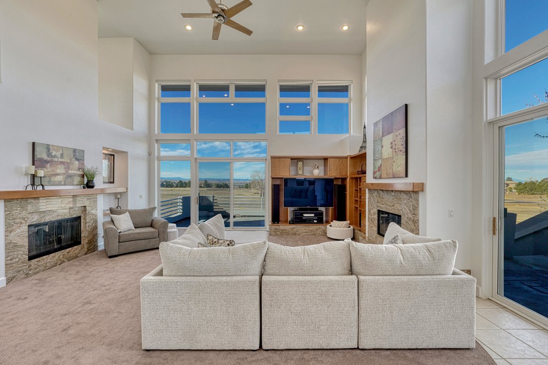 House in Parker, Colorado, United States 4 - 16944740