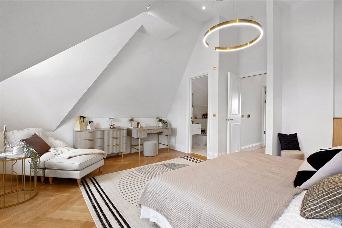 Apartment in Enfield Chase, Enfield, England 5 - 16953827