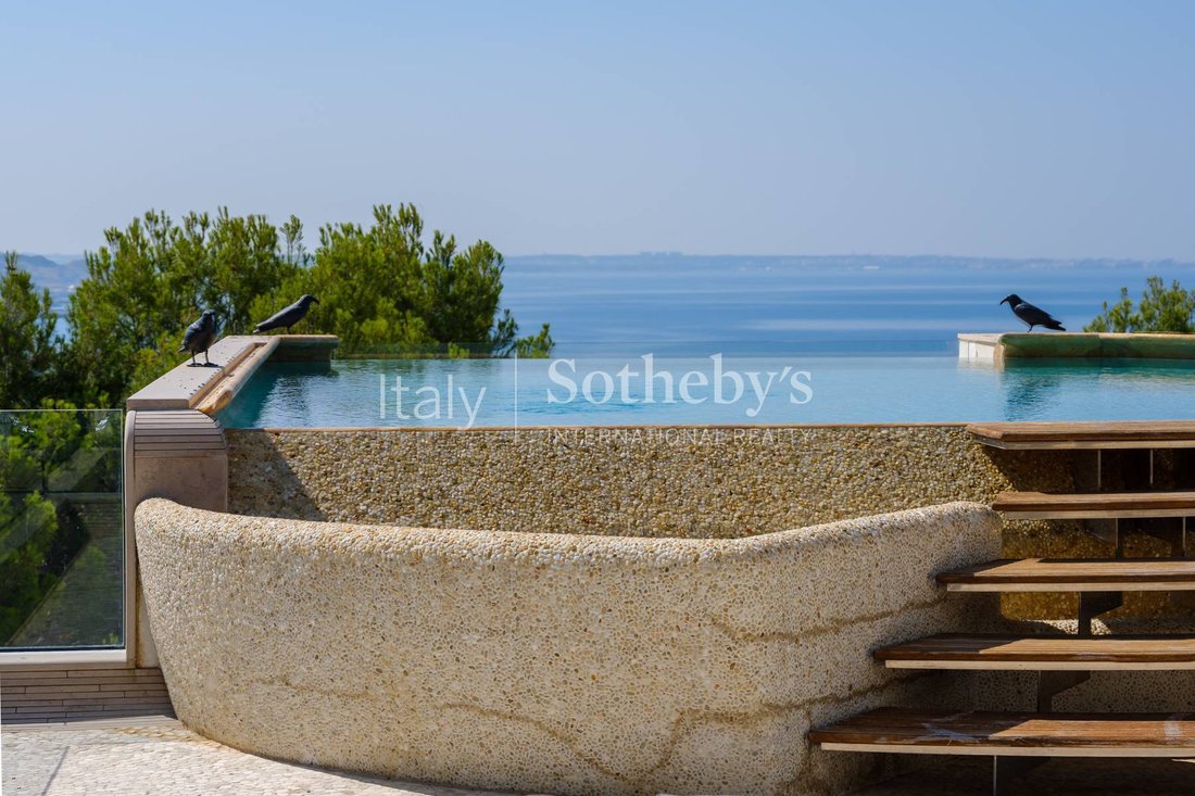 House in Saint Catherine, Nardo, Apulia 3 - 14521043