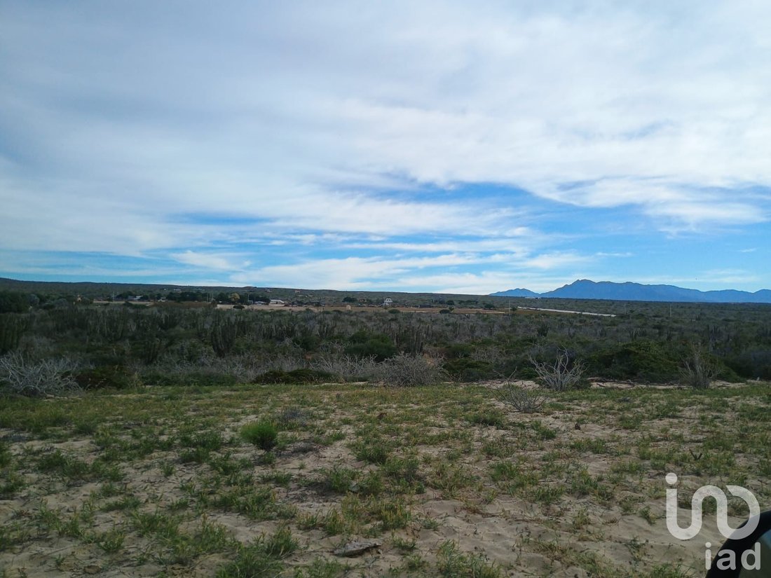 Land in Todos Santos, Baja California Sur, Mexico 2 - 16952871