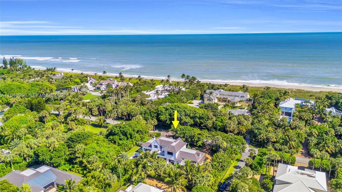 House in Hobe Sound, Florida, United States 3 - 16947337