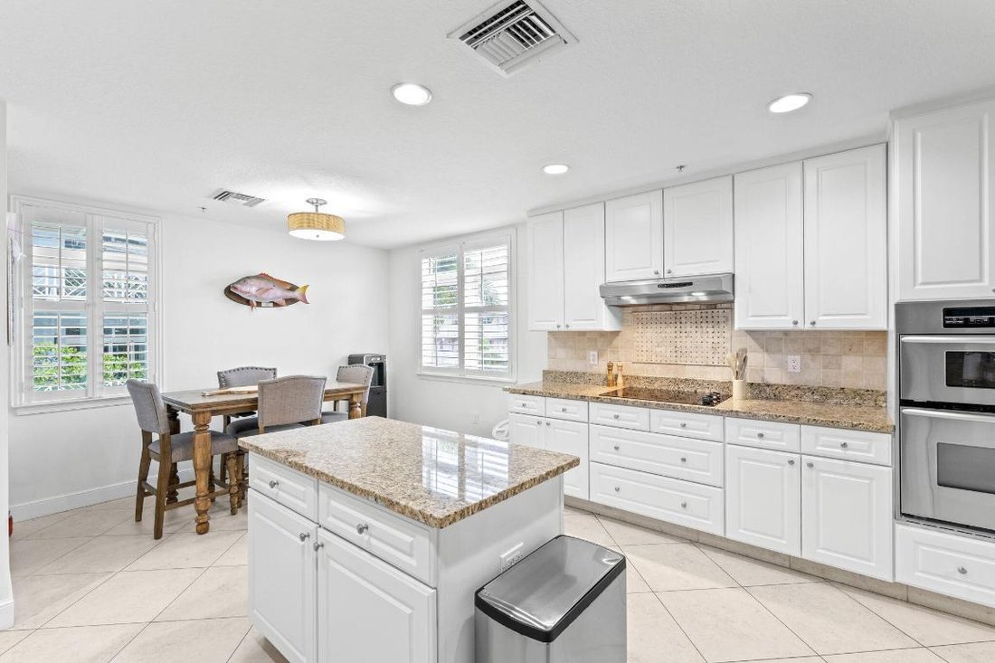 Townhouse in Lantana, Florida, United States 3 - 16816513