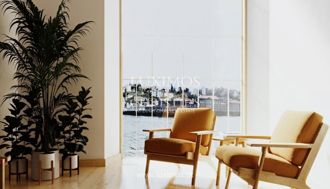 Apartment in Santa Marinha e Sao Pedro da Afurada, Porto District, Portugal 5 - 15736282