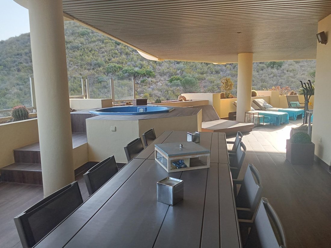 Apartment in Atamaria, Rincon de San Gines, Cartagena 4 - 16954176