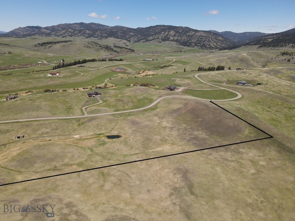 Land in Bozeman, Montana, United States 3 - 16946179