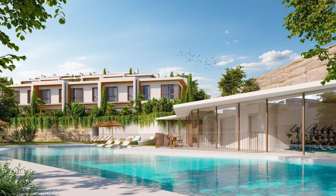La Cala de Mijas, Mijas, Spain 4 - 14801255