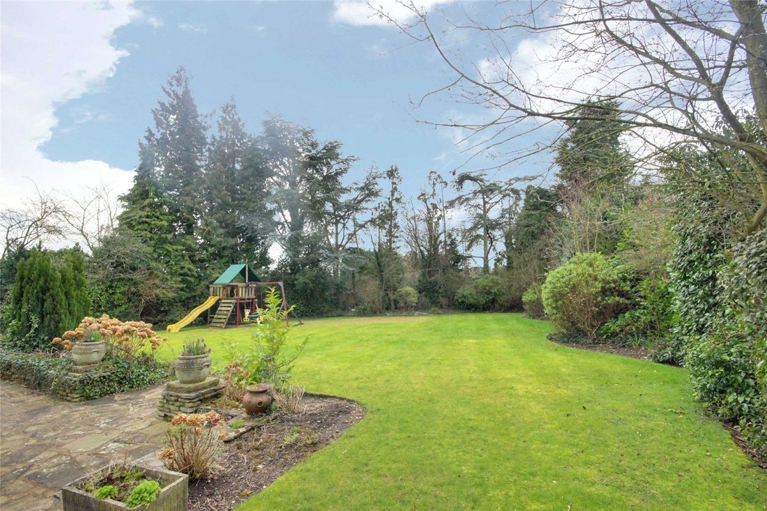 Land in Ferney Hill, Enfield, England 4 - 16953659