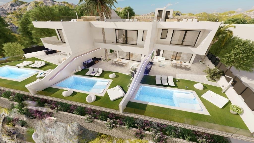 Land in Maspalomas, San Bartolome de Tirajana, Canary Islands 3 - 16953877