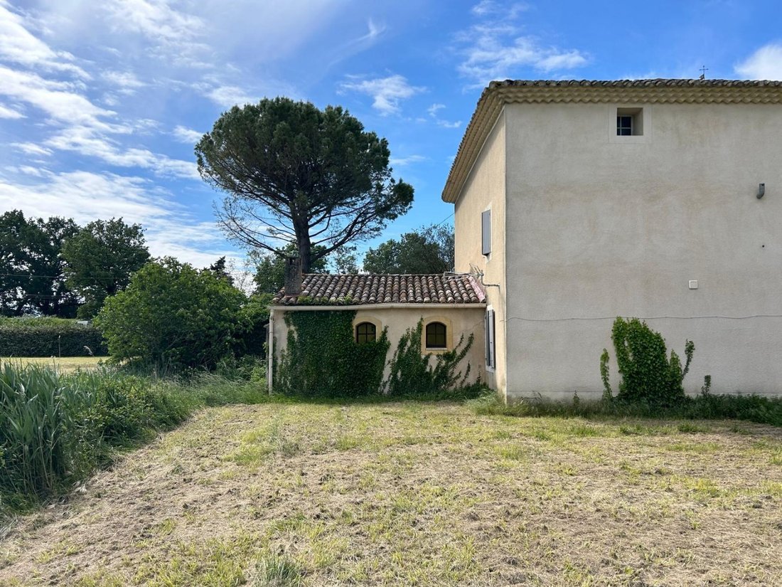 House in Ouest, Monteux, France 4 - 16767104