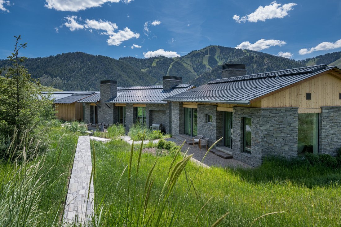 House in Sun Valley, Idaho, United States 2 - 16949024