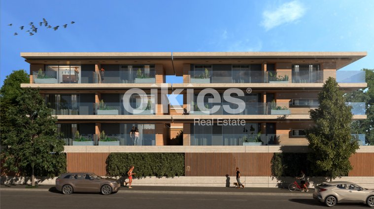 Apartment in Central Macedonia, Macedonia and Thrace, Greece 2 - 16945072