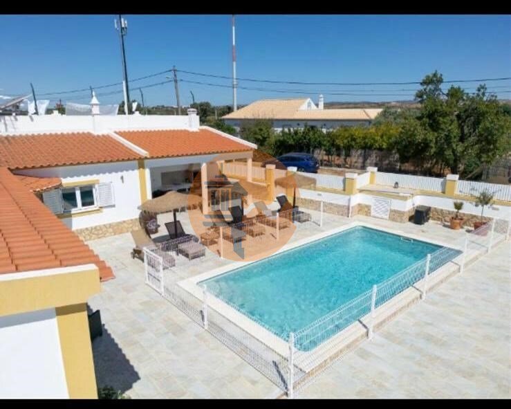 House in Vila Nova de Cacela, Algarve, Portugal 5 - 16951155