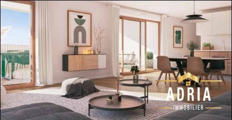 Apartment in Nord, Saint-Louis, France 3 - 16949724