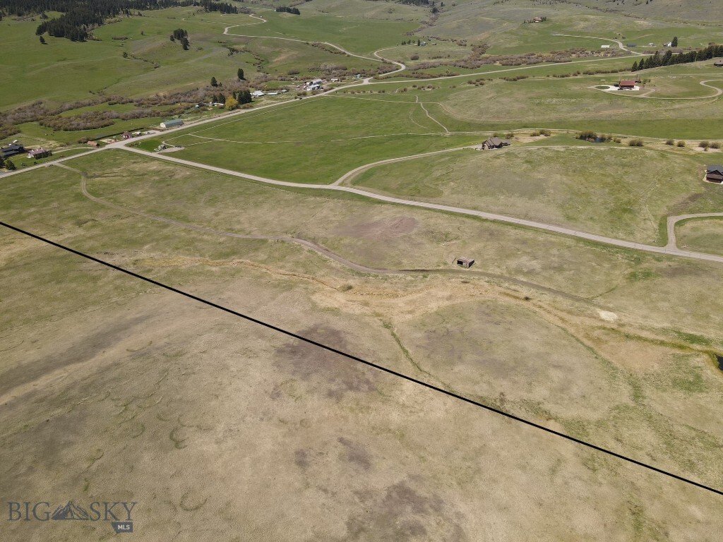 Land in Bozeman, Montana, United States 4 - 16946179