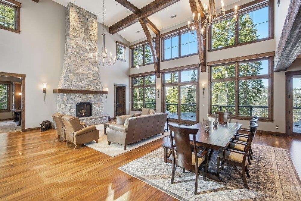 House in Olympic Valley, California, United States 4 - 16953617