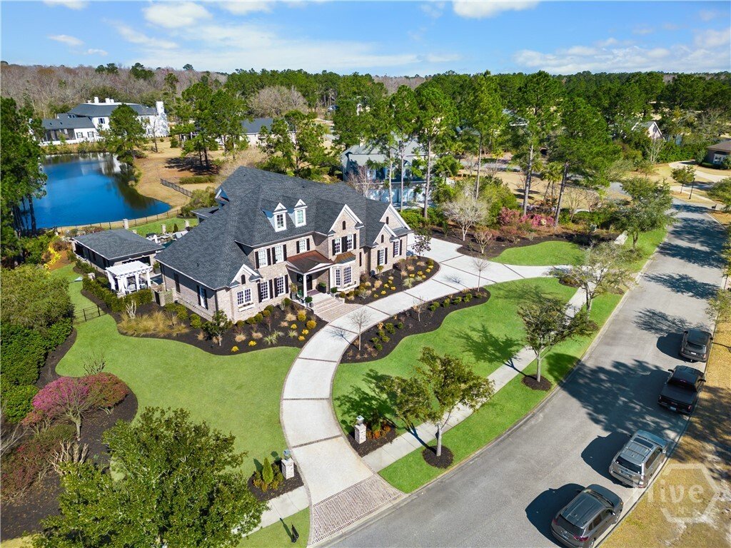 House in Pooler, Georgia, United States 1 - 16951016
