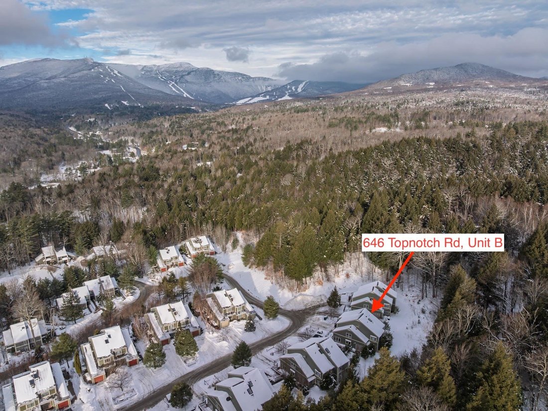 Condo in Stowe, Vermont, United States 2 - 16945988