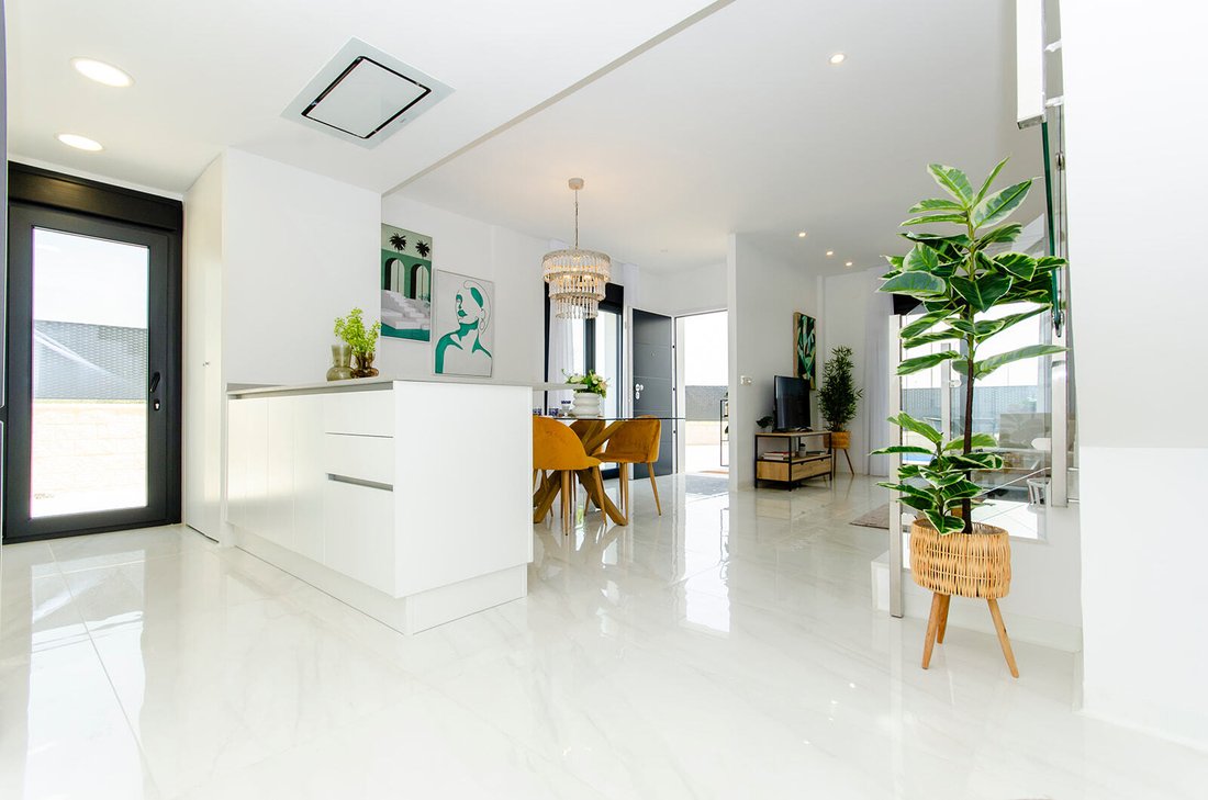Villa in Orihuela, Valencian Community, Spain 4 - 16954204