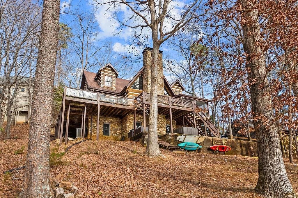 House in Jasper, Georgia, United States 5 - 16946669