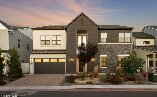 Haus in Reno, Nevada, Vereinigte Staaten 1