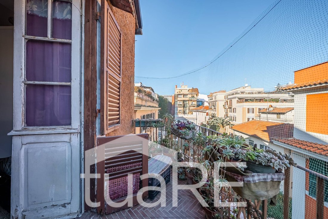 Appartement à Trieste - Coppedè, Rome, Italie 4 - 16949472