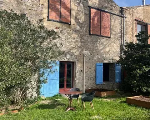 Country House in Bourg-Charité, Narbonne, France 4 - 16945738