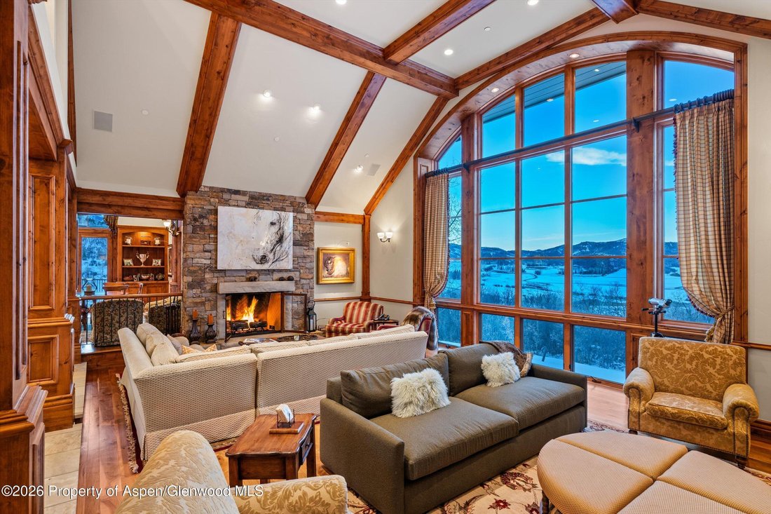 House in Aspen, Colorado, United States 5 - 16946184