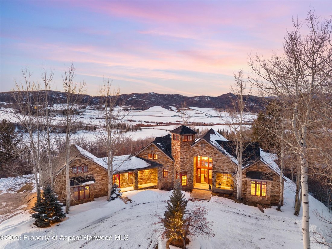 House in Aspen, Colorado, United States 1 - 16946184