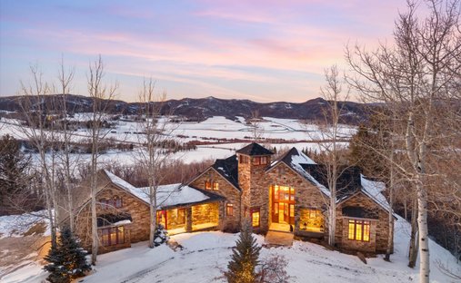 Casa en Aspen, Colorado, Estados Unidos 1