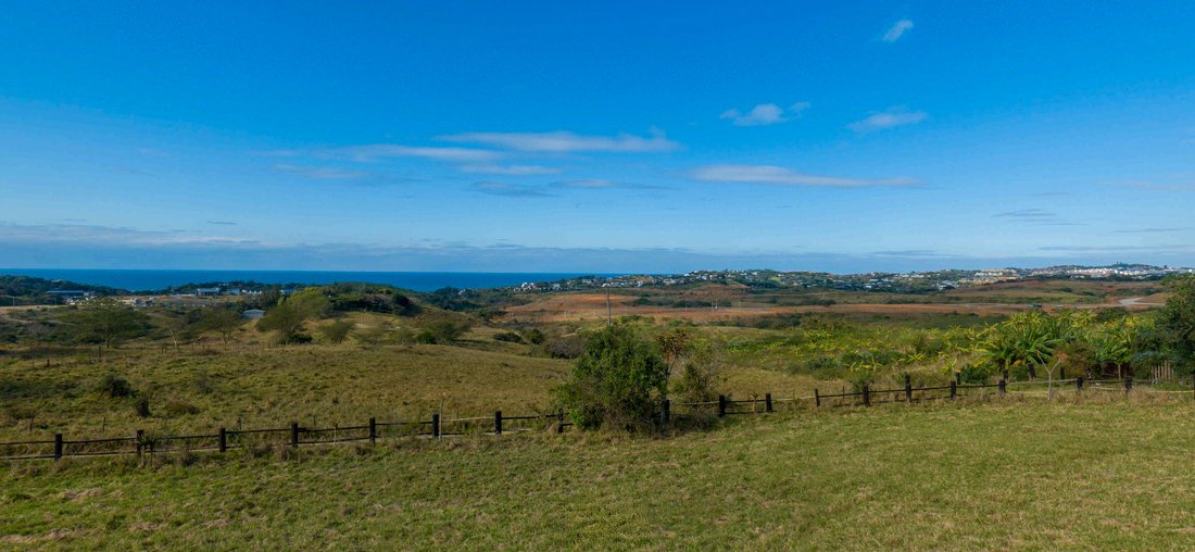 Land in Ballito, KwaZulu-Natal, South Africa 2 - 16946035
