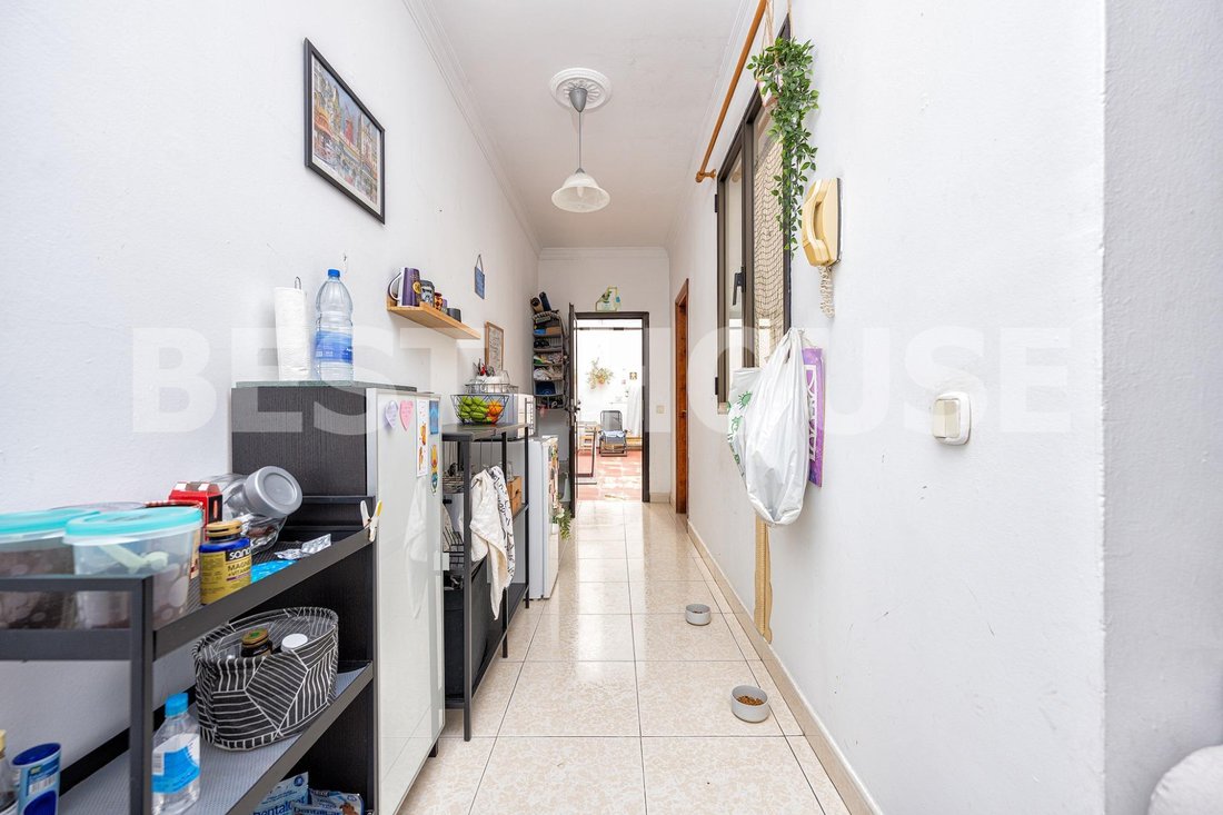 Apartment in Guanarteme, Las Palmas de Gran Canaria, Spain 5 - 16954215