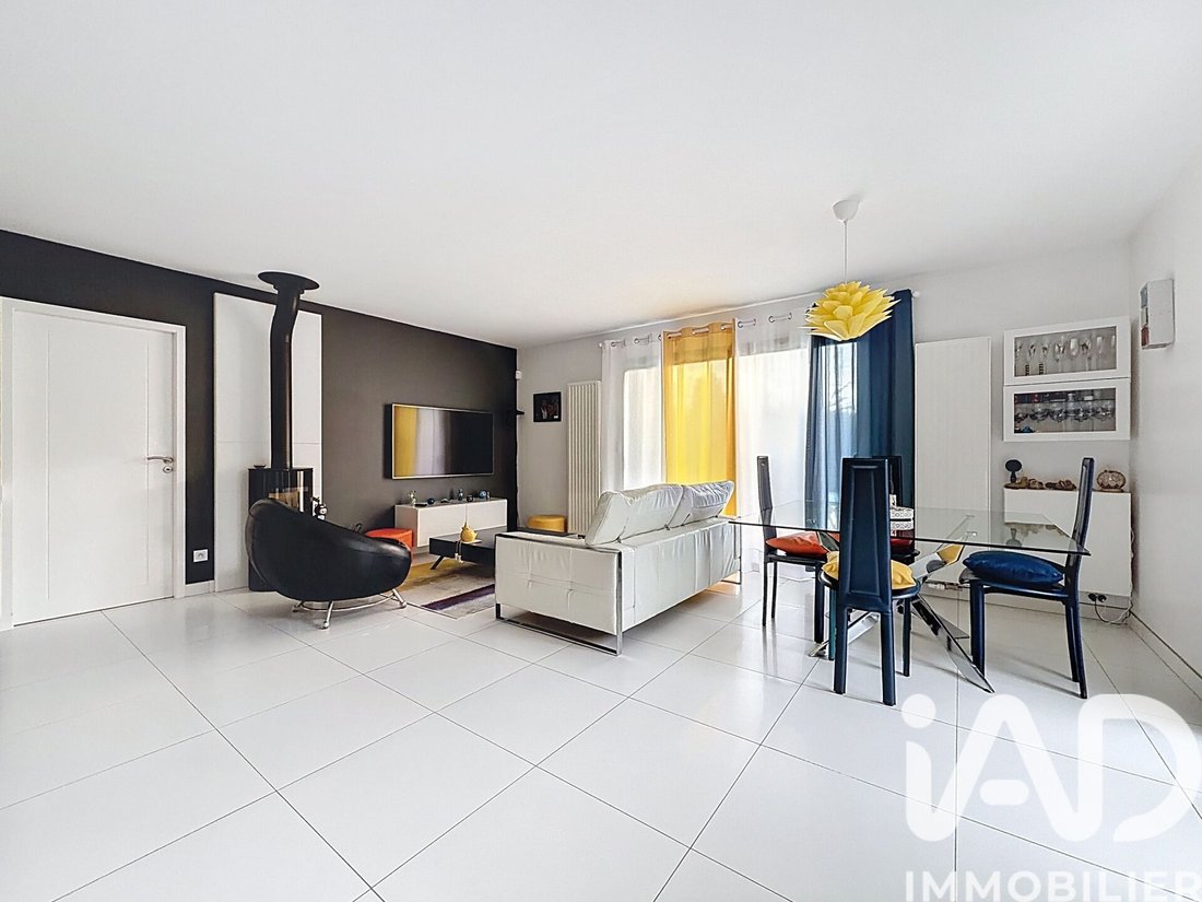 House in Lardenne-Les Pradettes-Basso Cambo, Toulouse, France 4 - 16953374