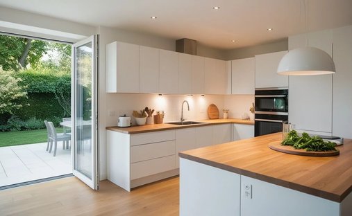 House in Gare-Grand Clos, La Baule-Escoublac, France 1