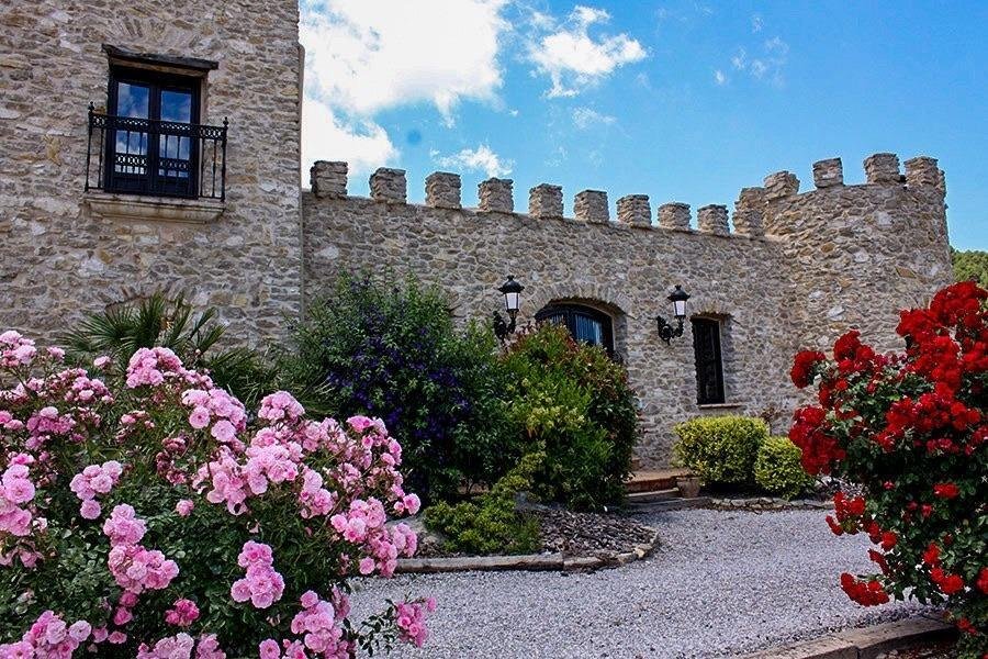 Castello a Relleu, Comunità Valenzana, Spagna 5 - 16953930