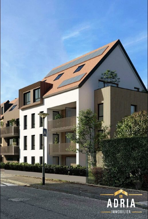 Apartment in Strasbourg, Grand Est, France 2 - 16949732