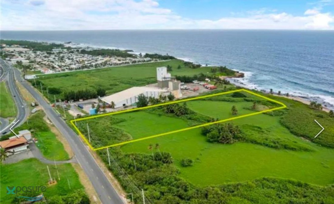 Land in Carrizales, Hatillo, Puerto Rico 1 - 16952875
