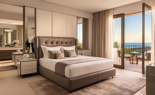Apartamento en Arenc, Marseille 2ème, Marsella 1