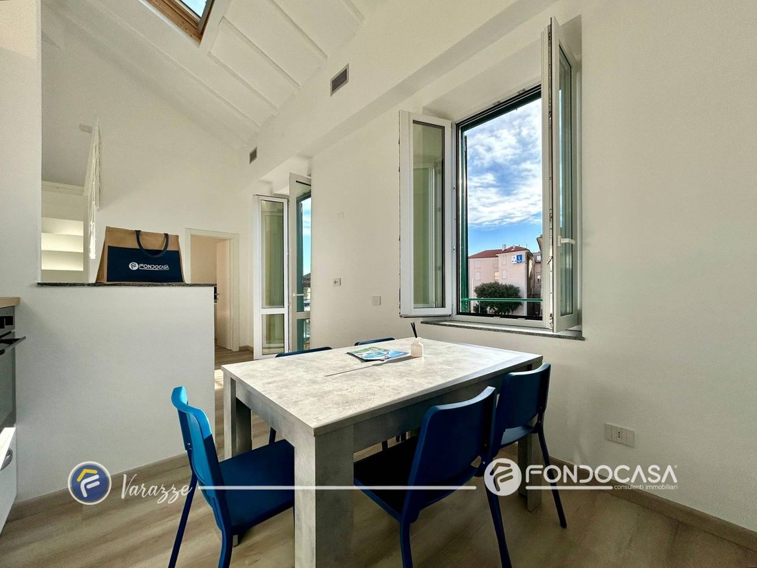 Apartment in Center, Varazze, Liguria 5 - 16954432