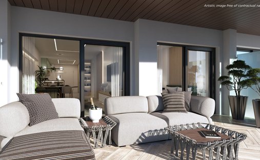 Apartment in Rincon de San Gines, Cartagena, Spain 1