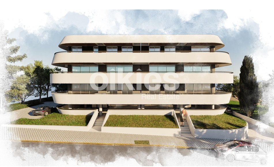 Apartment in Central Macedonia, Macedonia and Thrace, Greece 2 - 16945089