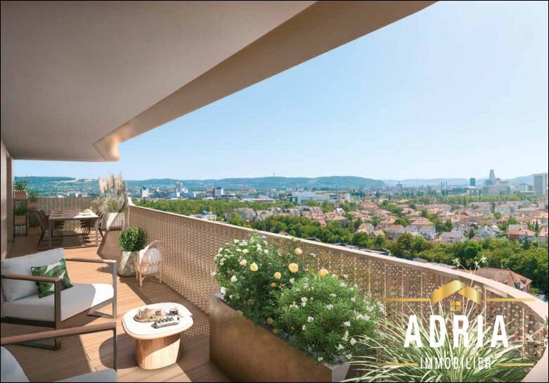 Apartment in Nord, Saint-Louis, France 1 - 16949724