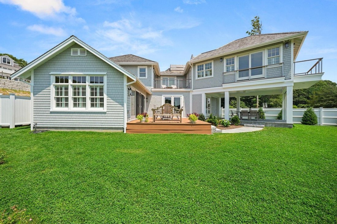 House in Barnstable, Massachusetts, United States 3 - 16947059